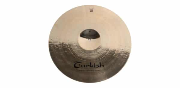 TURKISH CYMBALS RB RR22 2