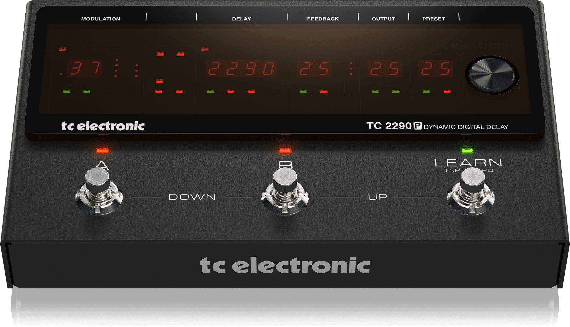 2290 p dynamic digital delay tc electronic 1 2290 p dynamic digital delay tc electronic 1