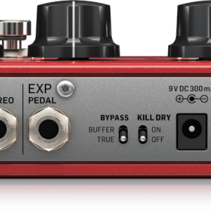 HALL OF FAME 2 X4 REVERB P0DHT Rear XL