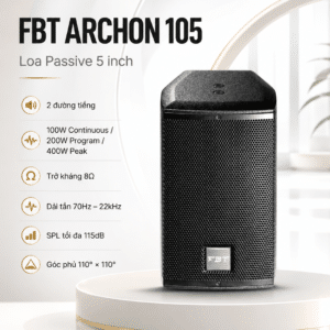 archon 105 1