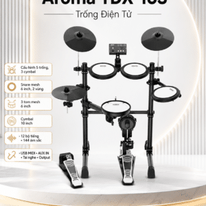 tdx16s 6