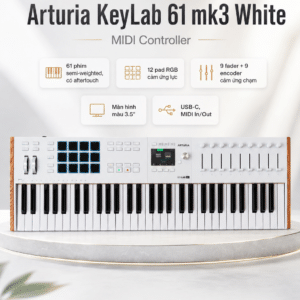 keylab61mk3 3
