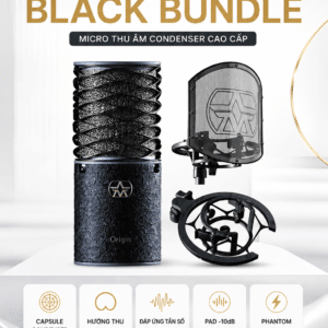 aston origin black bundle 4