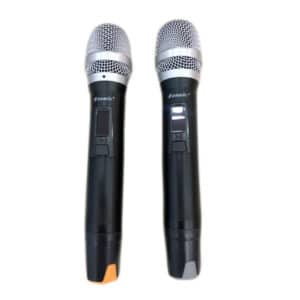 BaoMic BM88 Micro Đôi baomic bm88 micro khong day
