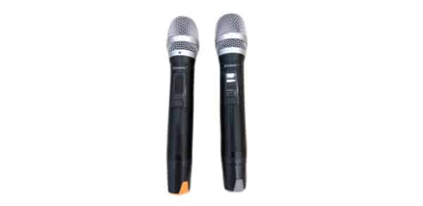 baomic bm88 micro khong day