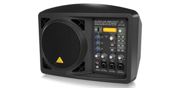 behringer b207mp3 loa kiem am lien cong suat 150w 3