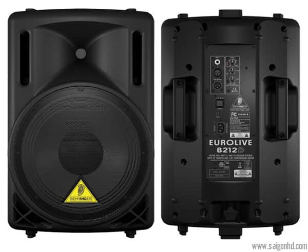 behringer b212d loa full lien cong suat bass 30