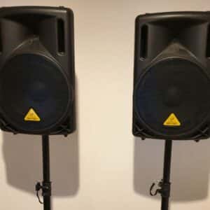 behringer b212d loa full lien cong suat bass 30