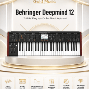 behringer deepmind 12 4