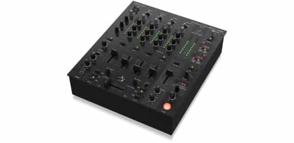 behringer djx900usb dj mixer 1