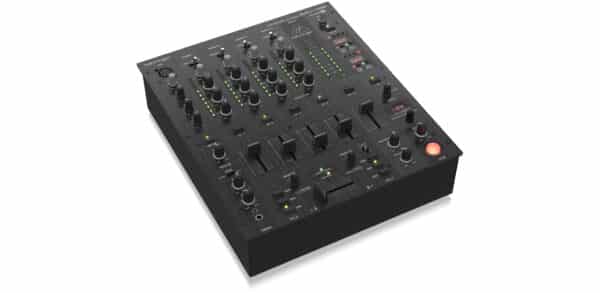 behringer djx900usb dj mixer 2