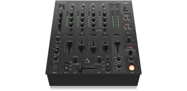 behringer djx900usb dj mixer 3