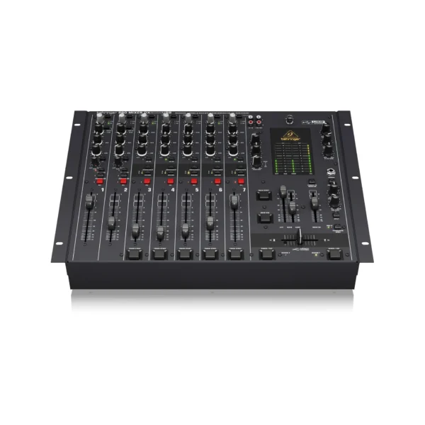 behringer dx2000usb dj mixer mixer 1