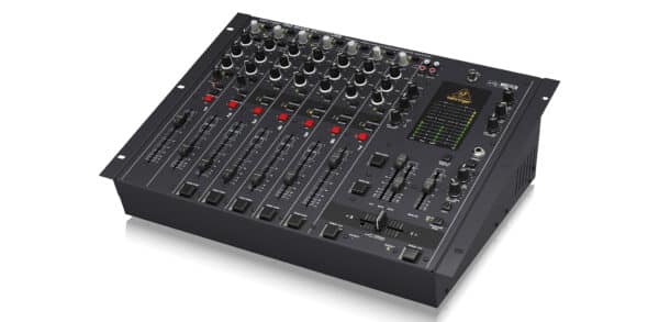 behringer dx2000usb dj mixer mixer 2