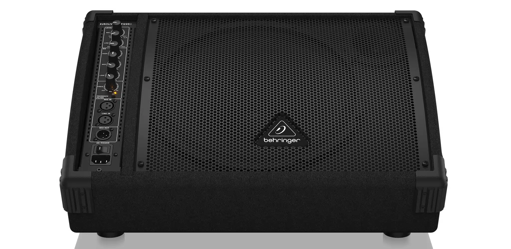 behringer f1220d loa monitor lien cong suat 250w