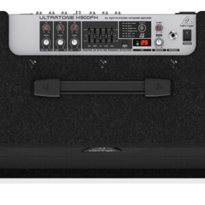 behringer k900fx keyboard amplifiers 3
