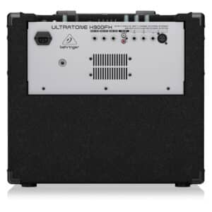 behringer k900fx keyboard amplifiers
