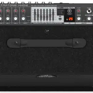 behringer kxd12 keyboard amply 600w