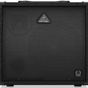 behringer kxd12 keyboard amply 600w 4