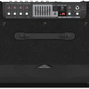 behringer kxd15 keyboard amply 600w 1