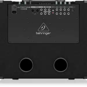 behringer kxd15 keyboard amply 600w