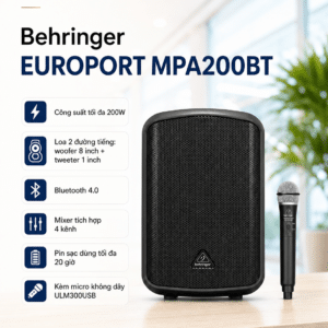 mpa200bt 5