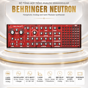 behringer neutron bo tong hop tieng 1