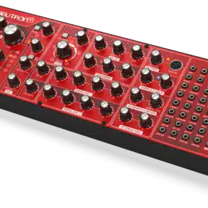 behringer neutron bo tong hop tieng