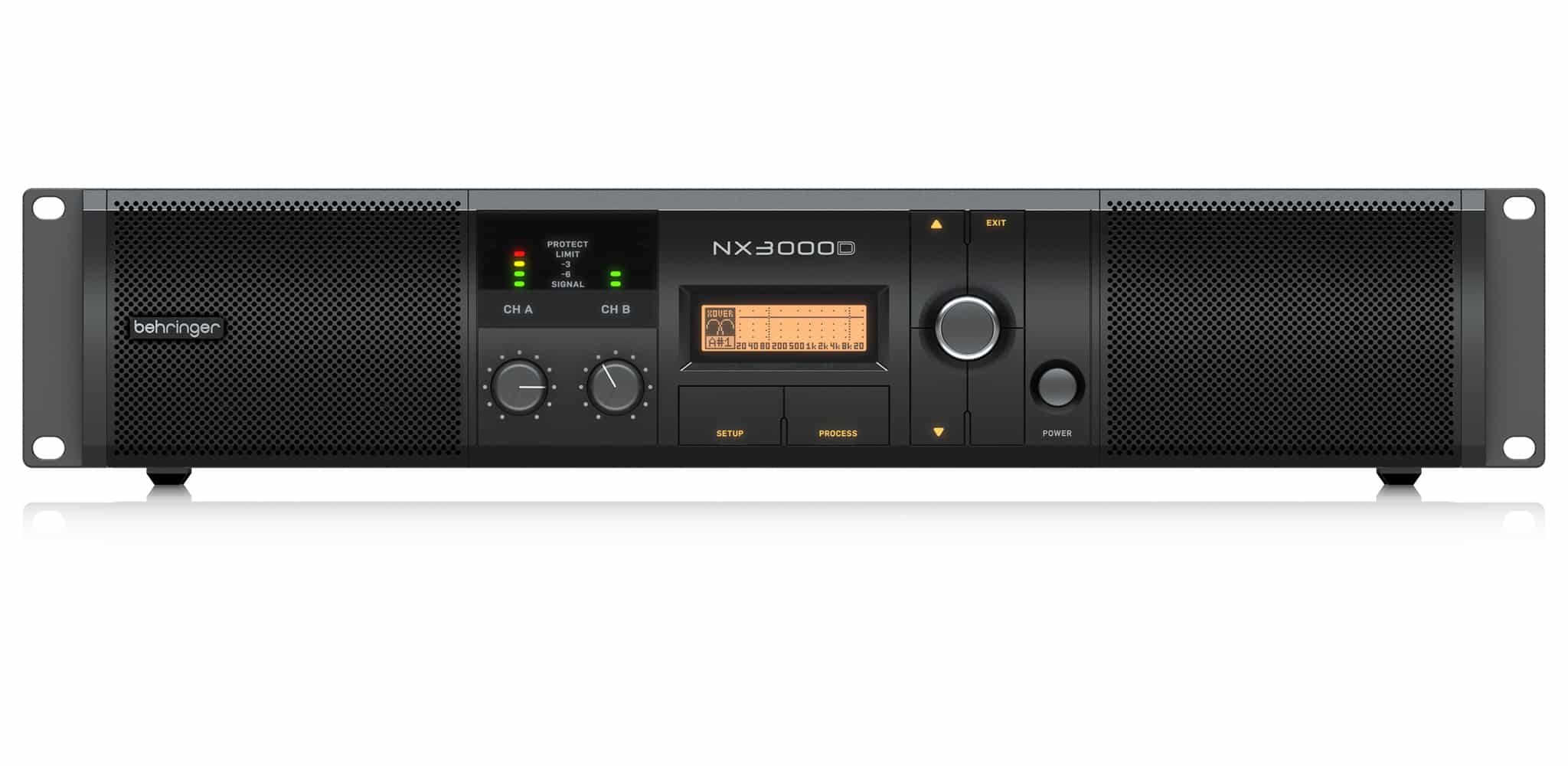 behringer nx3000d amply cong suat 2 x 900w 4 ohm dsp 3