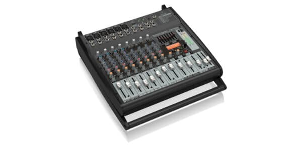 behringer pmp500 powered mixer 2