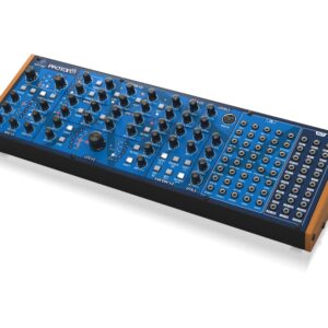 behringer proton analog synthesizer 1