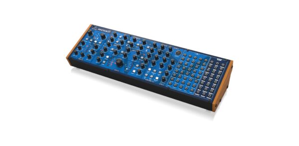 behringer proton analog synthesizer 1