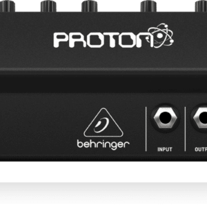 behringer proton analog synthesizer 2