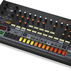 behringer rhythm designer rd 8 trong dien 1