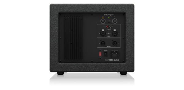 behringer sat 1008 suba loa sub lien cong suat