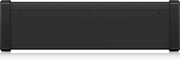 behringer sd8 stage box 8 output ultranet aes 50 3