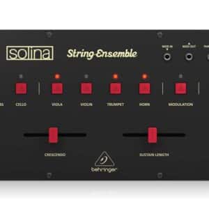 behringer solina string ensemble desktop synthesizers and sound modules 4