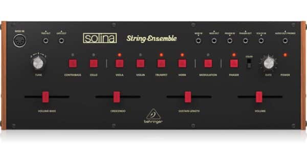 behringer solina string ensemble desktop synthesizers and sound modules 4