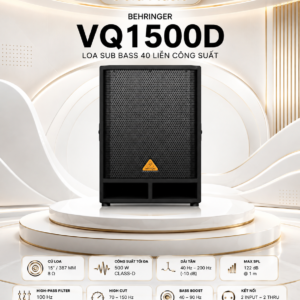 behringer vq1500d 3