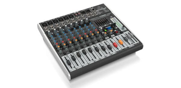 behringer x1222usb analog mixer mixer co behringer x1222usb 2