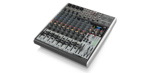 behringer x1622usb analog mixer 1