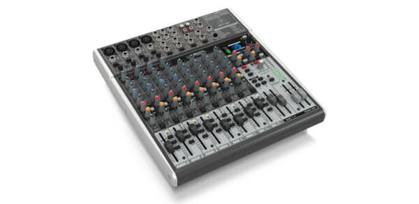 behringer x1622usb analog mixer 2