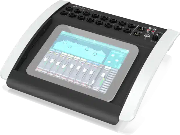 behringer x18 mixer digital 18 input 1