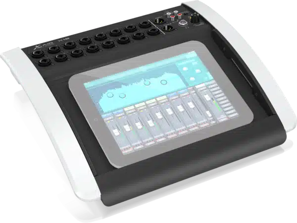 behringer x18 mixer digital 18 input 2