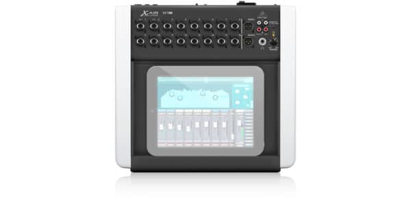 behringer x18 mixer digital 18 input 3