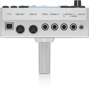 behringer xd80usb electronic drum kits 3