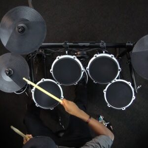 behringer xd80usb electronic drum kits 4