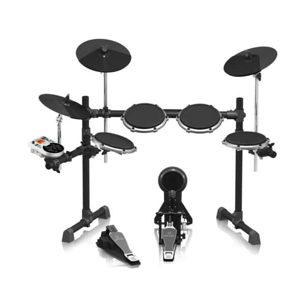 behringer xd80usb electronic drum kits