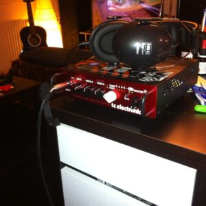 bh250 bass head amplifiers tc electronic