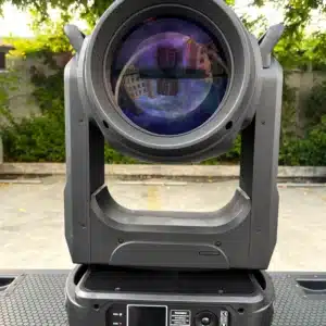 bswf hp700 den lamp moving light 600w mitek 1